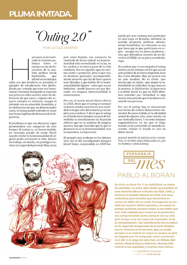 Página 6 de la revista 