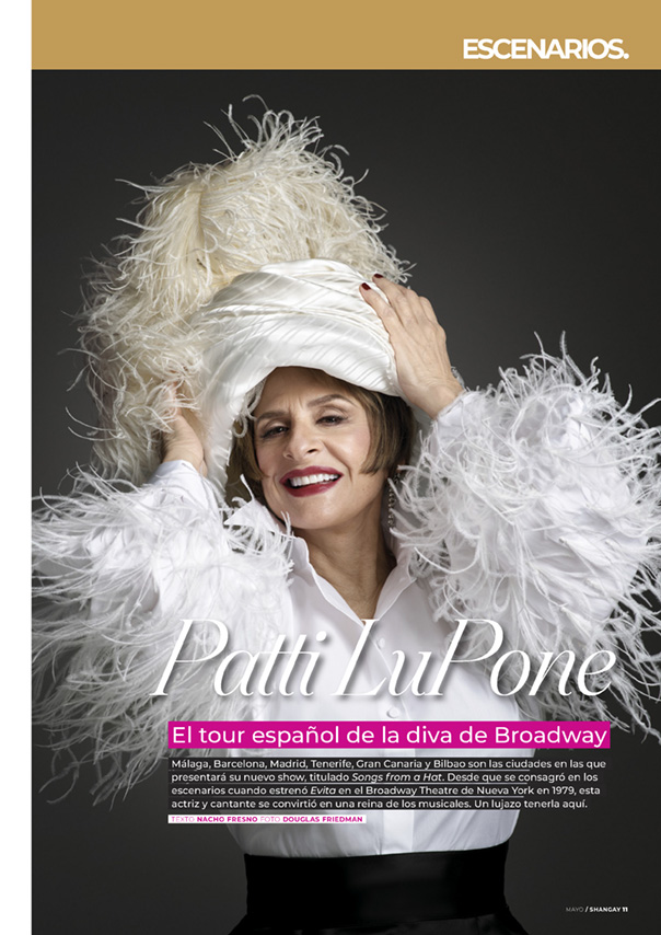 Página 11 de la revista 