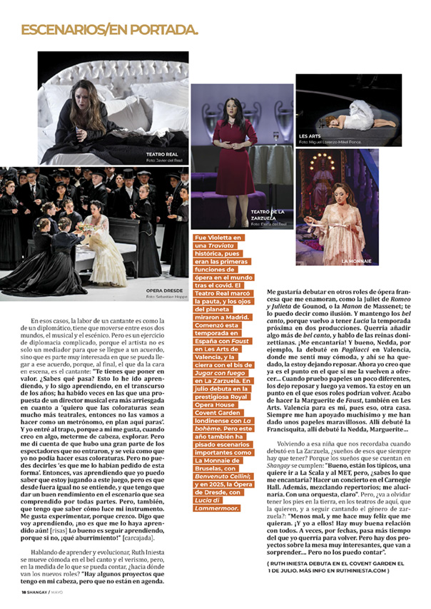 Página 18 de la revista 