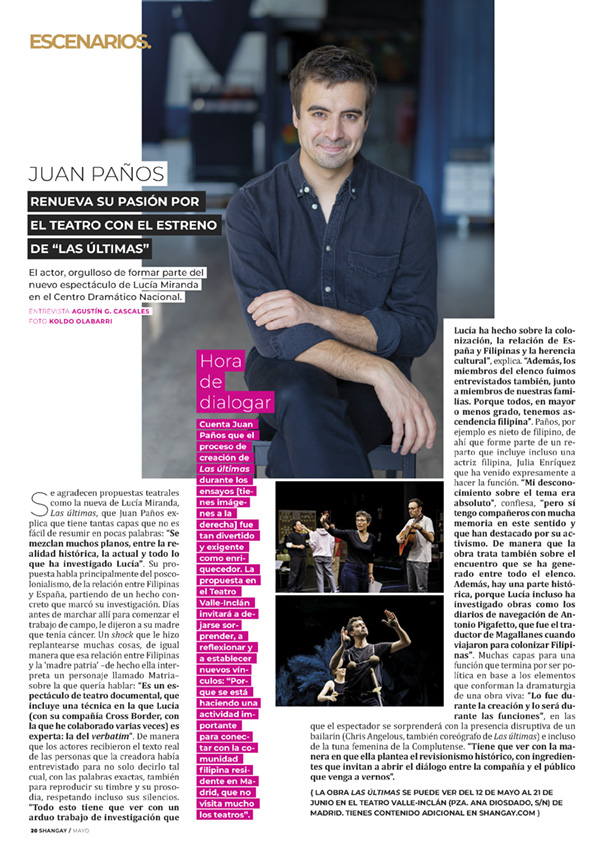 Página 20 de la revista 