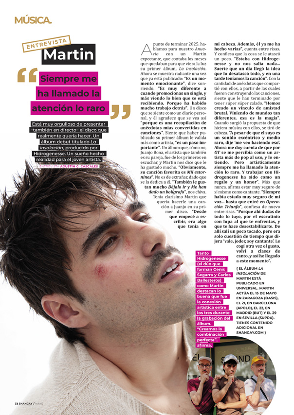 Página 32 de la revista 