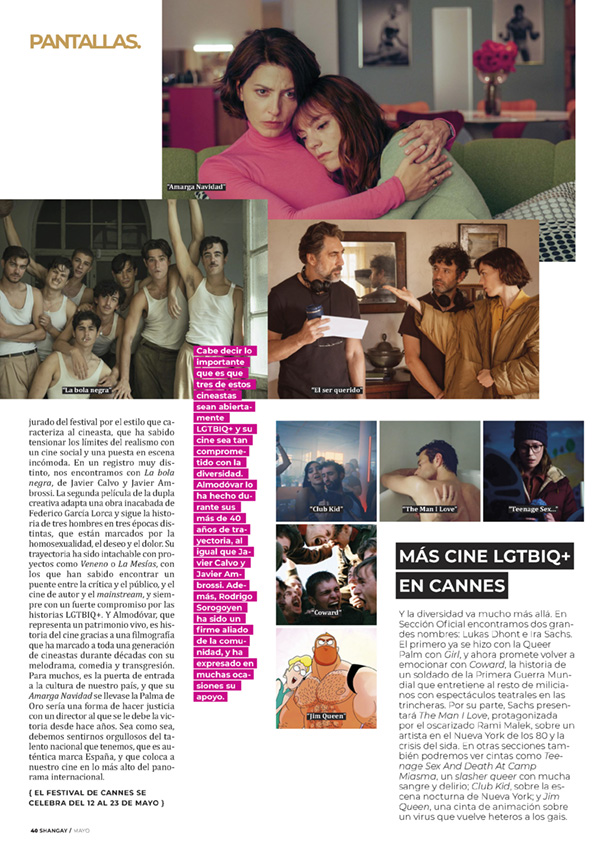 Página 40 de la revista 