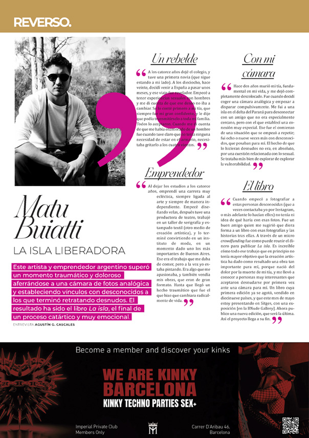 Página 50 de la revista 