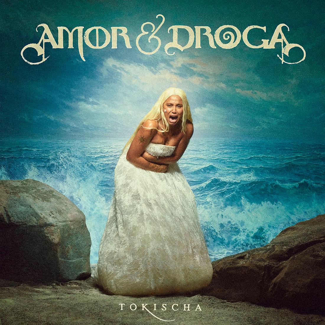 Tokischa Amor & Droga