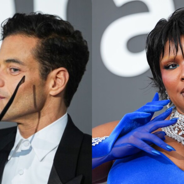 La gala amfAR de Cannes reúne a grandes estrellas y recauda millones de dólares para el VIH