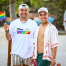 Holbox Pride.