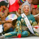 Holbox Pride.