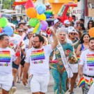 Holbox Pride.