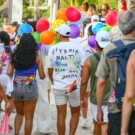 Holbox Pride.