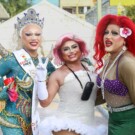 Holbox Pride.