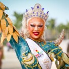 Holbox Pride.