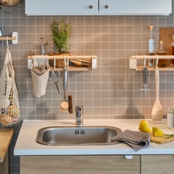 El orden que transforma tu hogar (y también tu bienestar): las claves de IKEA para vivir mejor