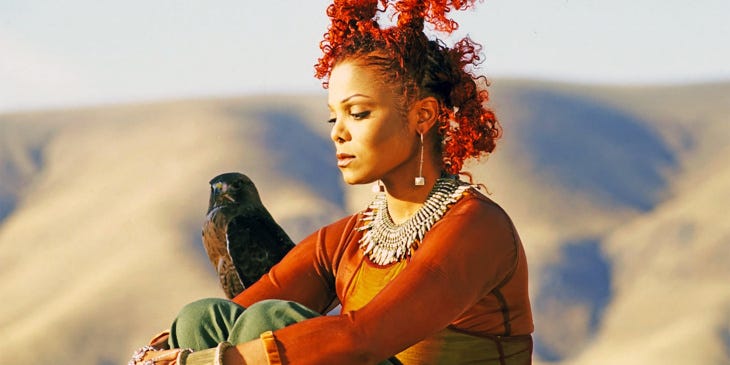 Janet Jackson Together Again
