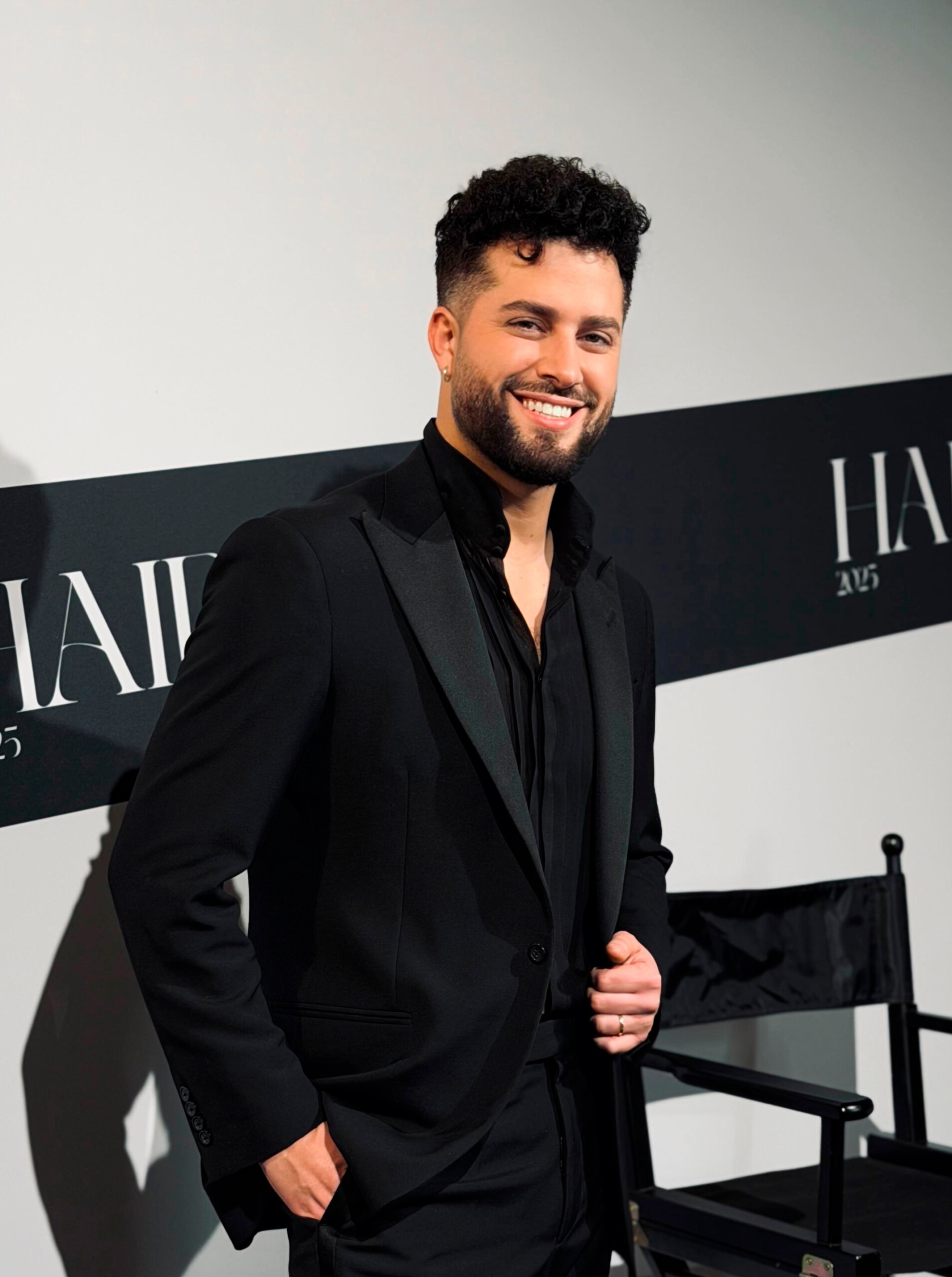 Javi Hoyos