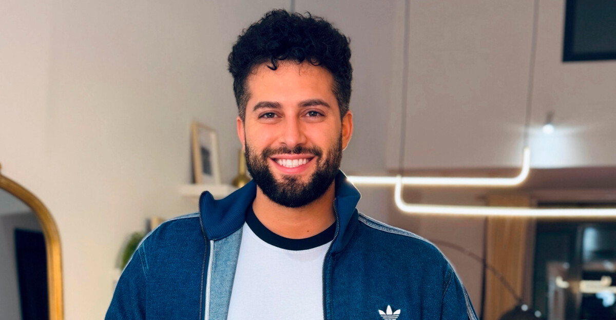 Javi Hoyos