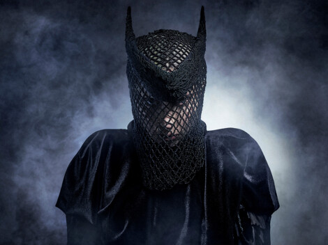 Lady Gaga en 'MAYHEM: Requiem'.
