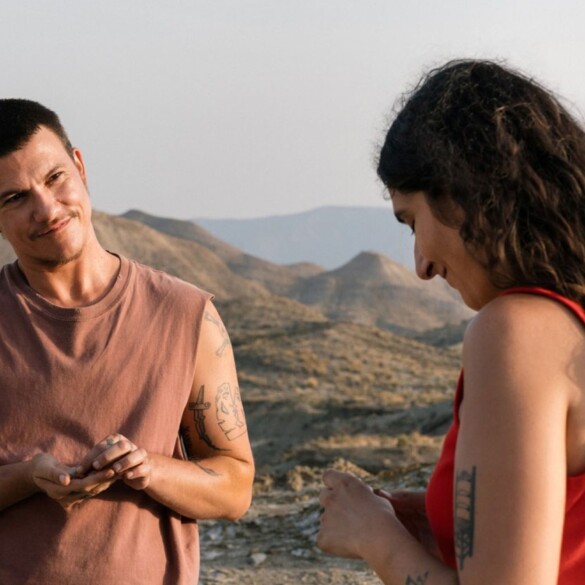 QueerCineMad anuncia un ciclo de cine queer para celebrar el Orgullo de Madrid 2026