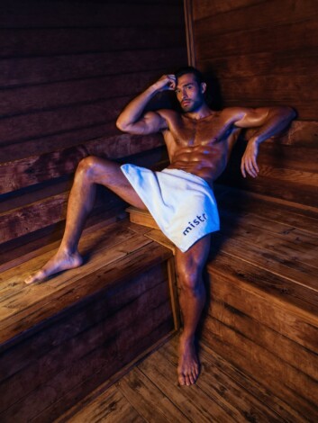 Sam Asghari