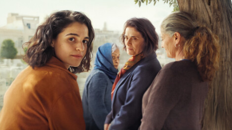 Imagen de 'Tres mujeres'.
