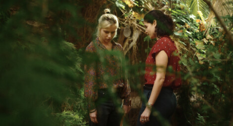 Imagen de 'Tres mujeres'.