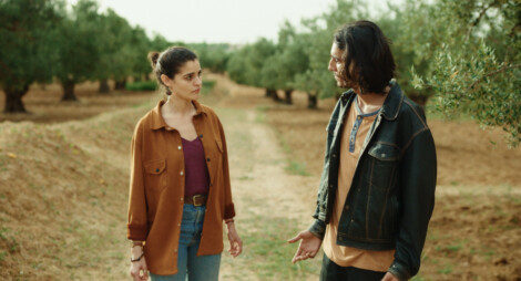 Imagen de 'Tres mujeres'.