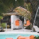 Fundación César Manrique en Lanzarote.
