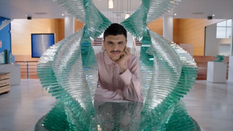 RTVE se vuelca con una programación especial para el Orgullo LGTBIQ+