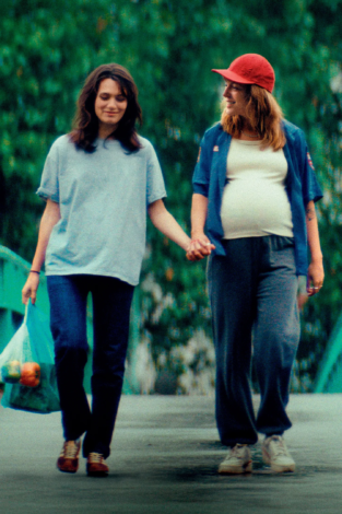 Imagen de '15 pruebas de amor'.