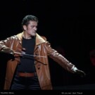 Piotr Beczała (Manrico) en 'Il trovatore', de Verdi, en el Teatro Real. Foto: Javier del Real.