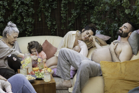 Imagen de '9 lunas'.
