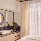 Wellness Hotel Los Jameos en Lanzarote.