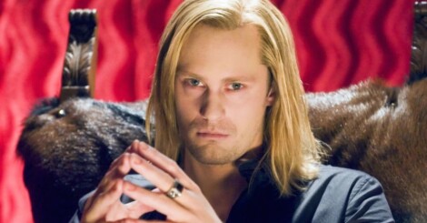 Los 5 vampiros más sexis de la ficción