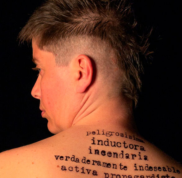 Arte (muy) diverso para celebrar el Orgullo