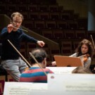 Mahler Chamber Orchestra, en la Quincena Musical de San Sebastián 2026.