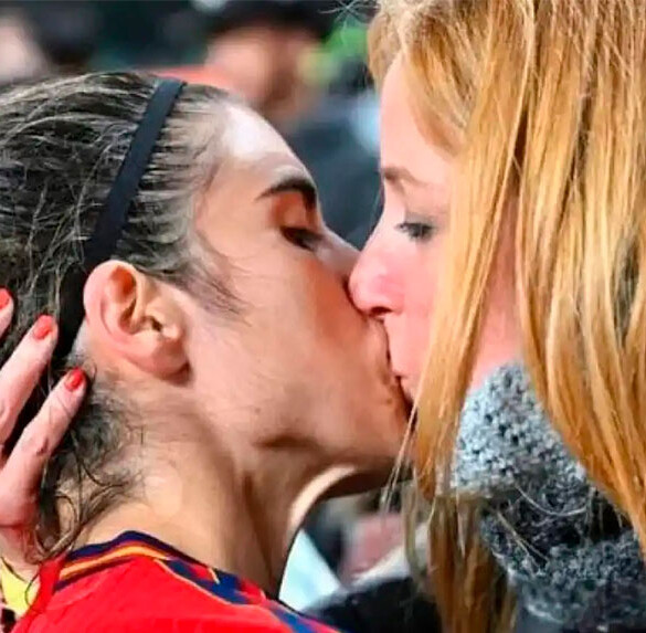 El último armario: el de los futbolistas homosexuales