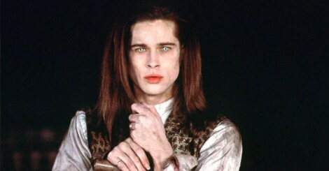 Los 5 vampiros más sexis de la ficción