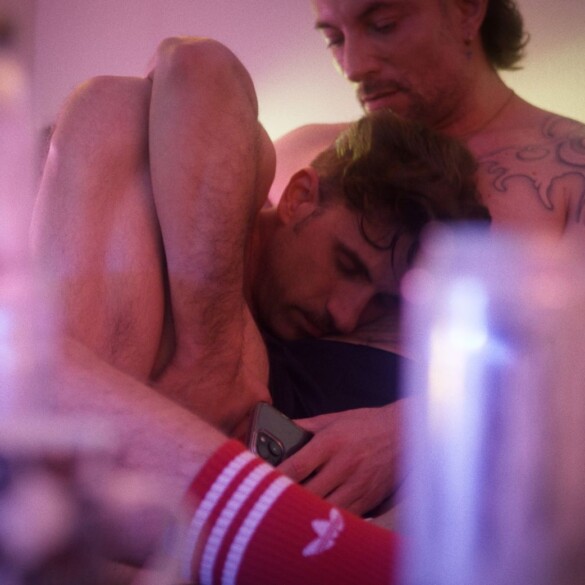 El documental 'Chemsex: un viaje al interior', con proyecciones especiales en Madrid en el Orgullo