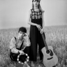 Álex y Christina