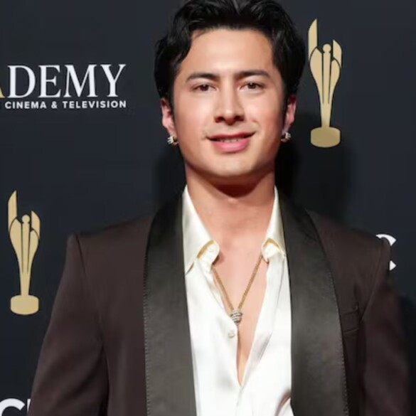 Hudson Williams y 'Más que rivales' triunfan en los Canadian Screen Awards