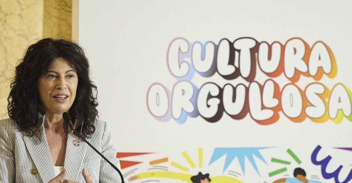 Estos próximos meses el arte LGTBIQ+ va a recorrer toda la península.
