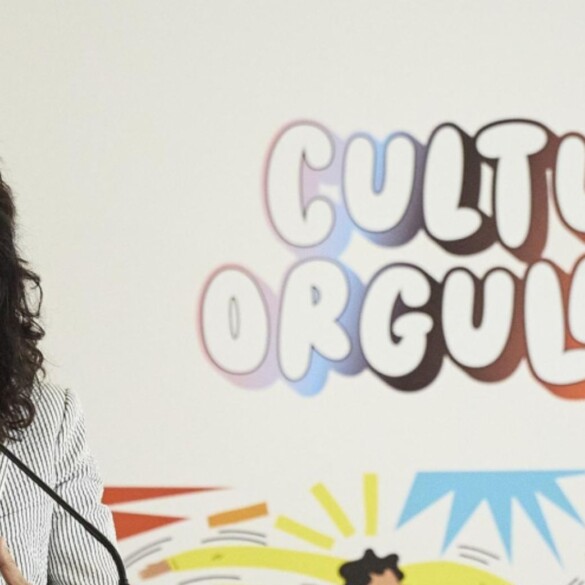 'Cultura Orgullosa': Museos, danza y arte para celebrar el Orgullo LGTBIQ+ por toda España