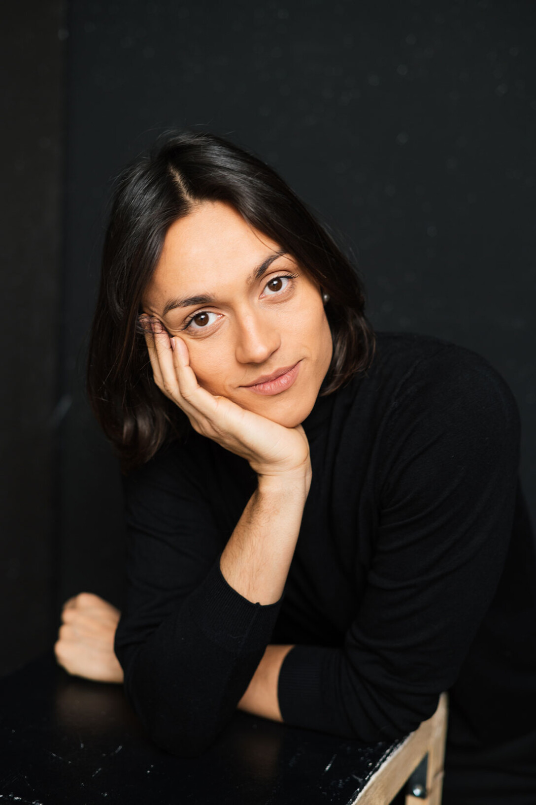 Diane Salles