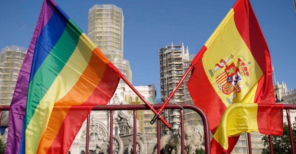 8 de cada 10 personas LGTBIQ+ en España creen que su seguridad está en peligro