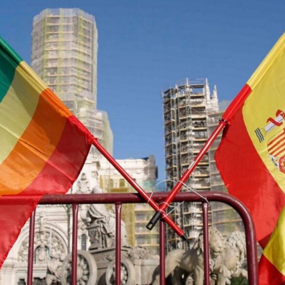 8 de cada 10 personas LGTBIQ+ en España creen que su seguridad está en peligro