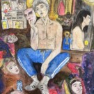 Obra de Fabro Tanchida.