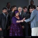 'El Gato Montés', en el Teatro de La Zarzuela. Foto: Elena del Real.