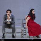 'El Gato Montés', en el Teatro de La Zarzuela. Foto: Elena del Real.