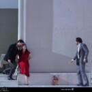 'El Gato Montés', en el Teatro de La Zarzuela. Foto: Elena del Real.