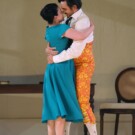 'El Gato Montés', en el Teatro de La Zarzuela. Foto: Elena del Real.