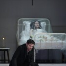'El Gato Montés', en el Teatro de La Zarzuela. Foto: Elena del Real.